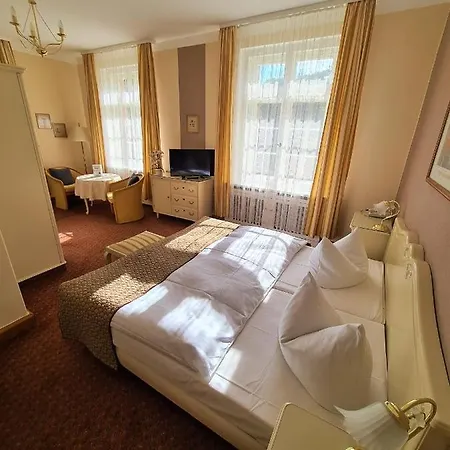Landhotel