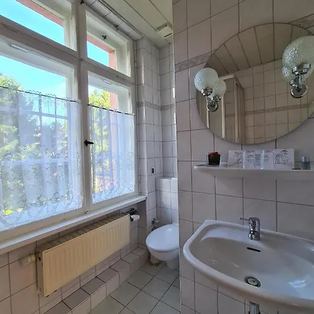 Hotel Landhotel Muhltroff