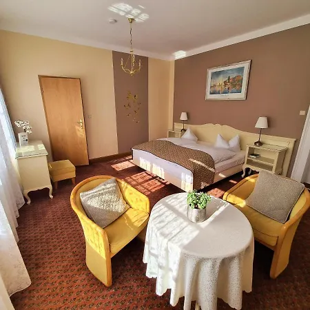 Landhotel Hotel