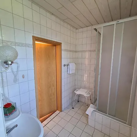Hotel Landhotel Muhltroff