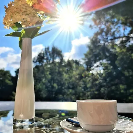 Szálloda Landhotel Mühltroff