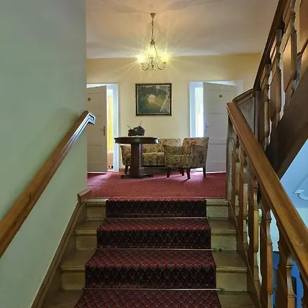 Landhotel Mühltroff