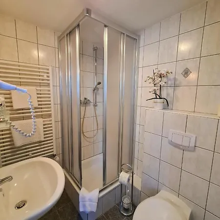 Landhotel Szálloda 3*