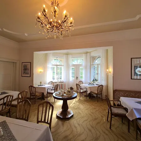 Szálloda Landhotel Mühltroff