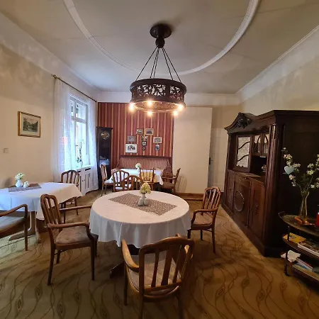 Szálloda Landhotel 3*