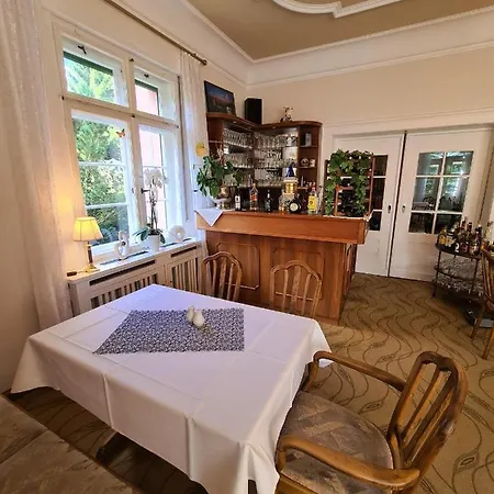 Landhotel Mühltroff