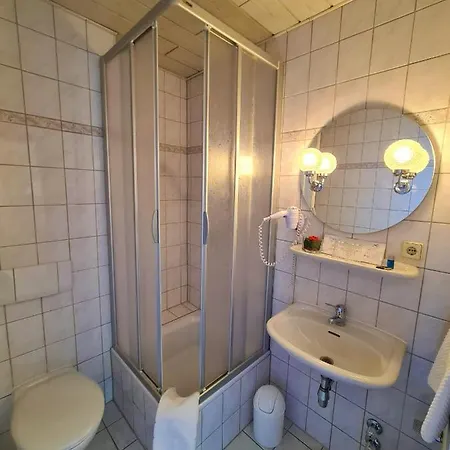 Landhotel 3* Mühltroff