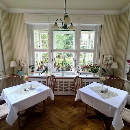 Landhotel 3*