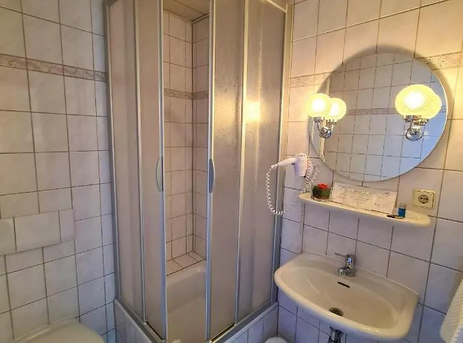 Landhotel 3* Muhltroff